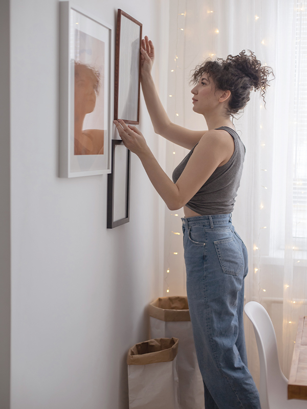 Art & Picture Hanging