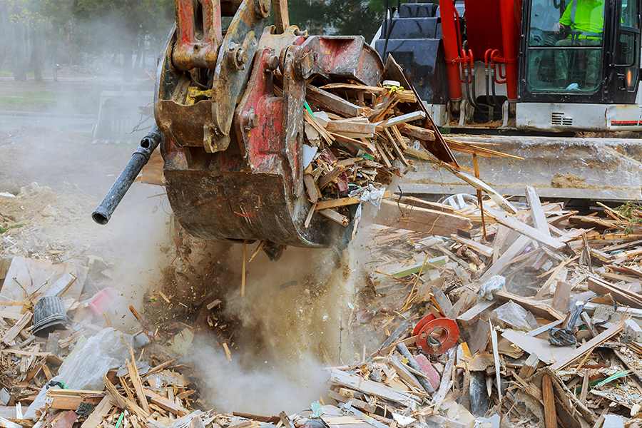 Best Debris Removal solution in Jamaica, NY