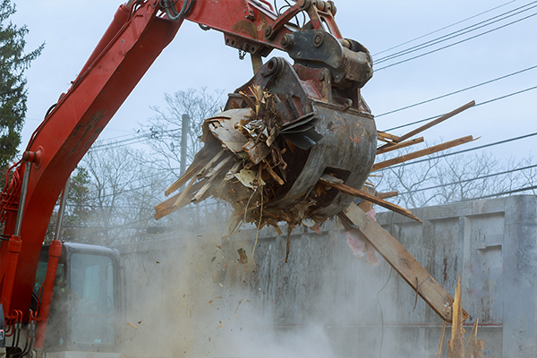 Top Debris Removal solution in Jamaica, NY