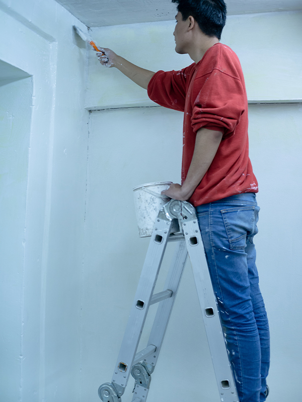 Drywall Repairs