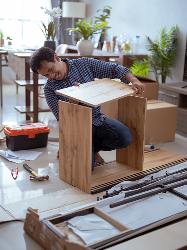 Furniture Assembly