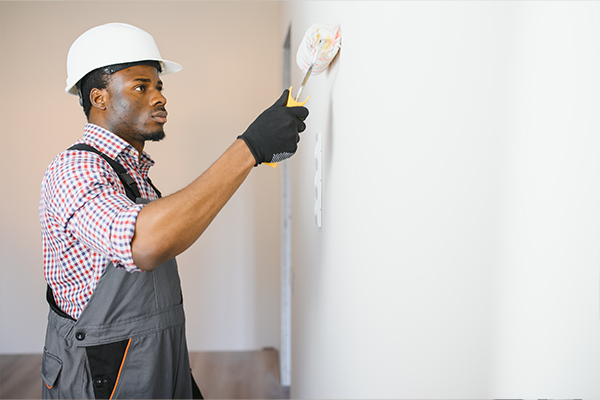 interior painting Solutions in Jamaica, NY