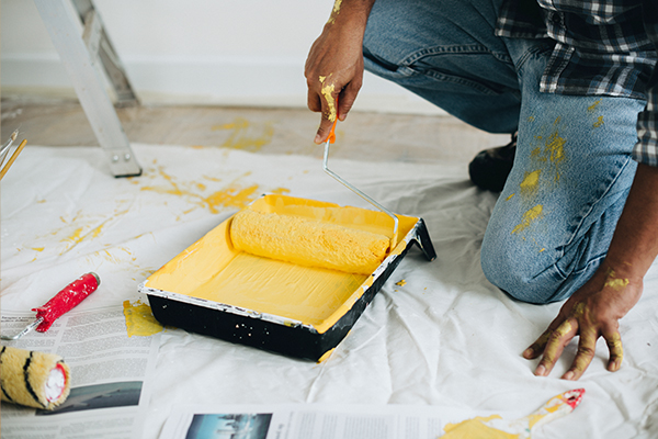 home Repair and maintenance service in Jamaica, NY