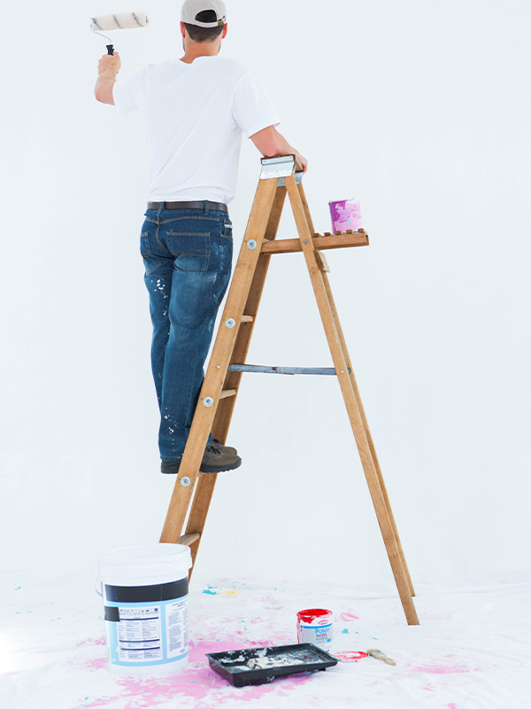 Painting Solutions