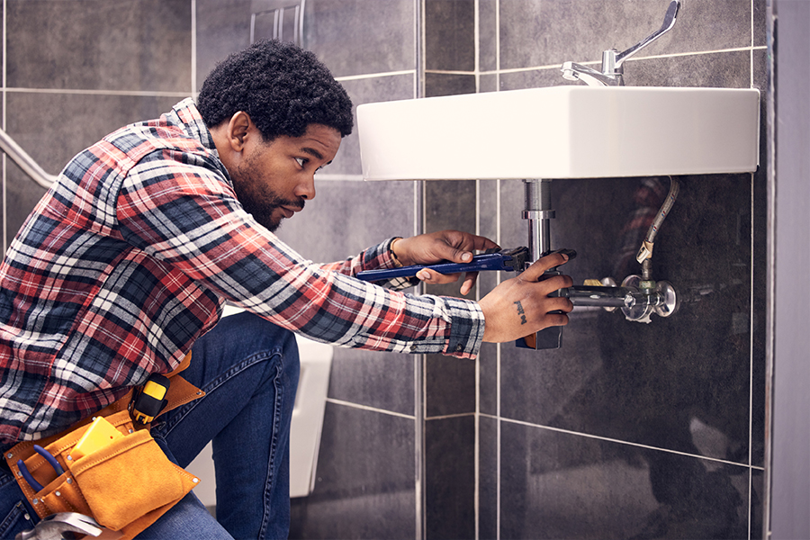 Reliable Plumbing Solutions in Jamaica, NY