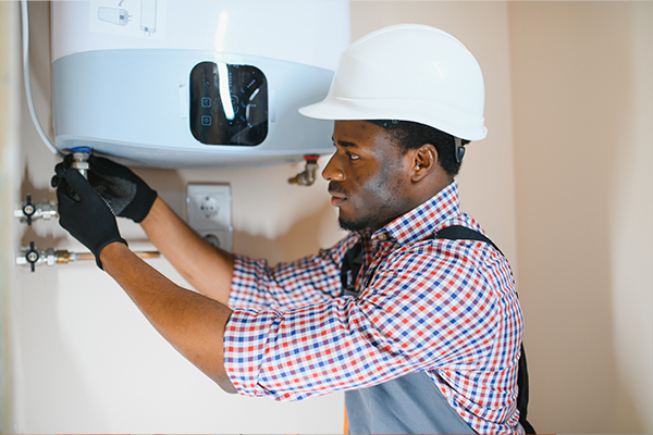 plumbing repair service in Jamaica NY