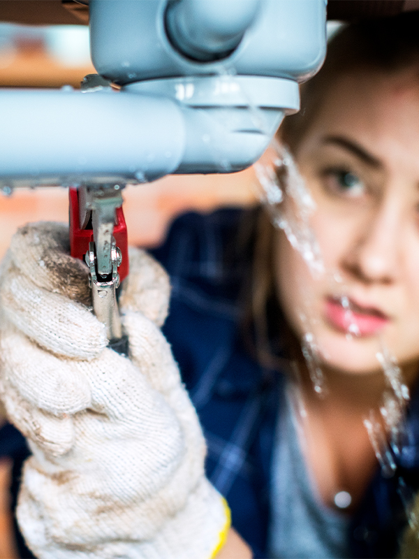 Plumbing Solutions