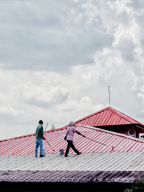 Roofing Solutions